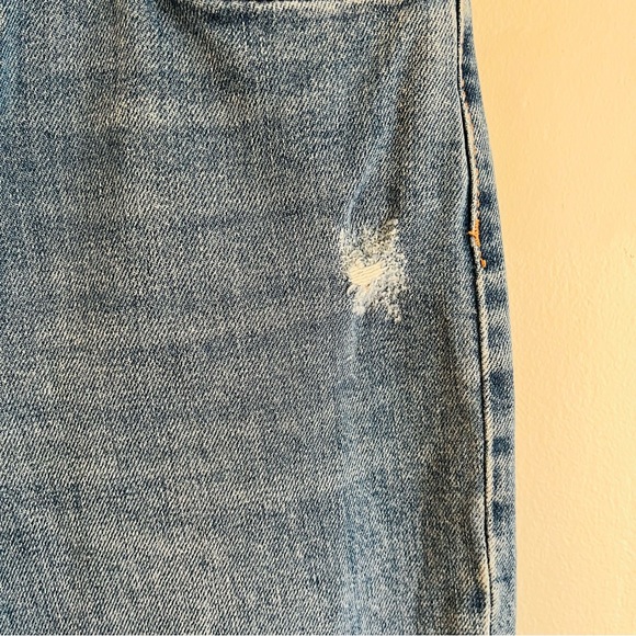 Topshop Moto jeans - Picture 5 of 10